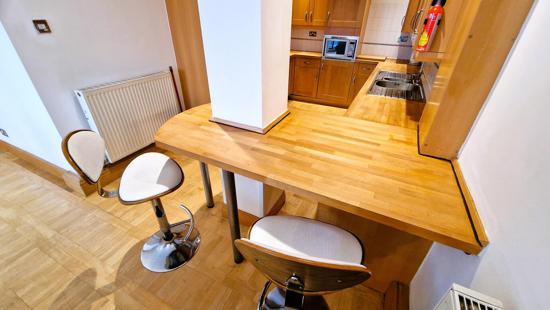Madison Apartments, 54 41 Seymour Grove Old Trafford Manchester